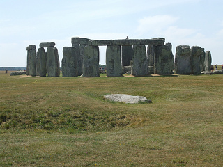Stonehenge (cc) littlekeithy