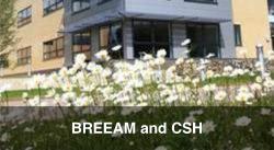 BREEAM & CSH Assessments