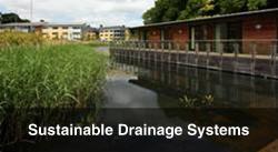 Sustainable Drainage Systems (SuDS)