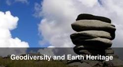 Geodiversity and Earth Heritage