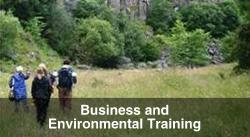 Business and Environmental Training