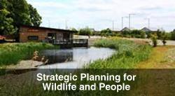 Strategic Planning for Wildlife